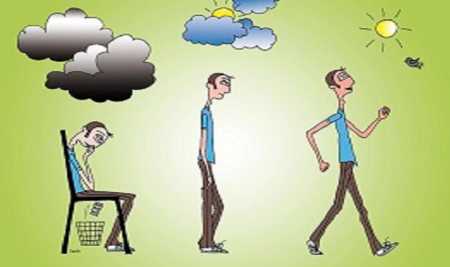 Como está o seu departamento de defesa emocional?