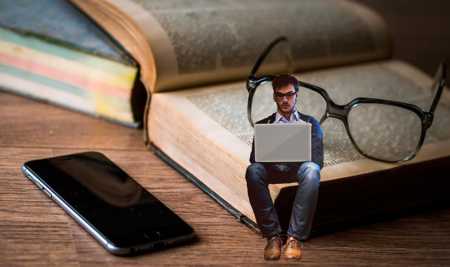 Os Inimigos do Aprendizado – (Conheça os 10 inimigos que podem estar limitando o seu aprendizado)