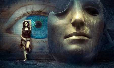 Os sinais que mostram que você perdeu a sua autenticidade e cedeu as falsídias