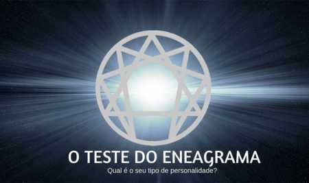Teste Eneagrama Online: Qual é o seu tipo de personalidade?