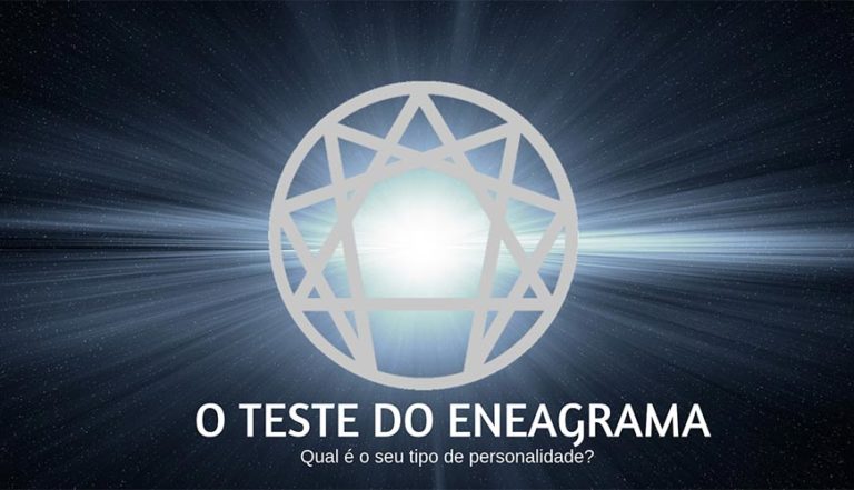 Teste Eneagrama Online: Qual é o seu tipo de personalidade? - Instituto ...