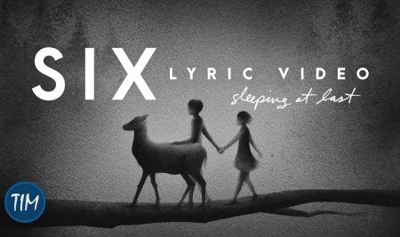 ENEAGRAMA-MÚSICA TIPO SEIS-SLEEPING AT LAST