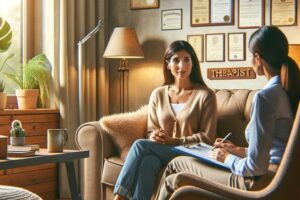 article counselling escuta empatica
